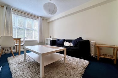 2 bed flat, The Chare, Newcastle Upon Tyne, Newcastle, NE14DD - Image 1